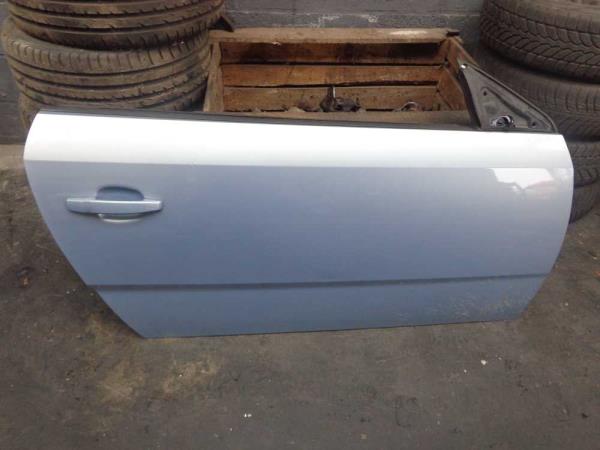 PORTE DROITE OPEL TIGRA TWIN TOP - Vue 1